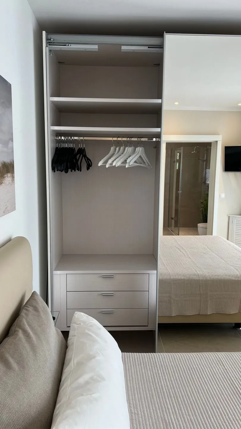 Stadthaus am Kurpark, Penthouse Nr. 10 -