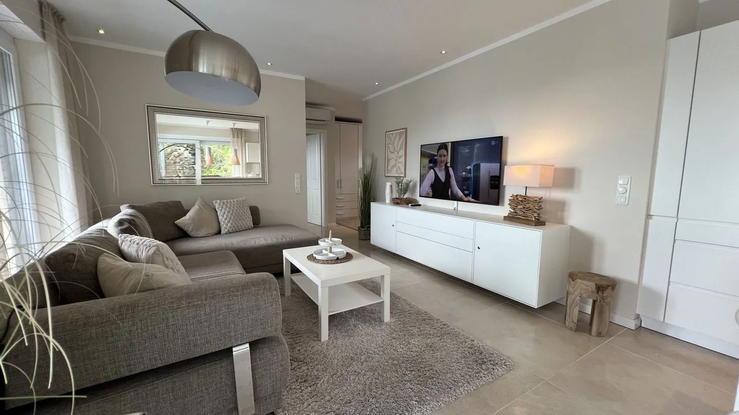 Stadthaus am Kurpark, Penthouse Nr. 10 -