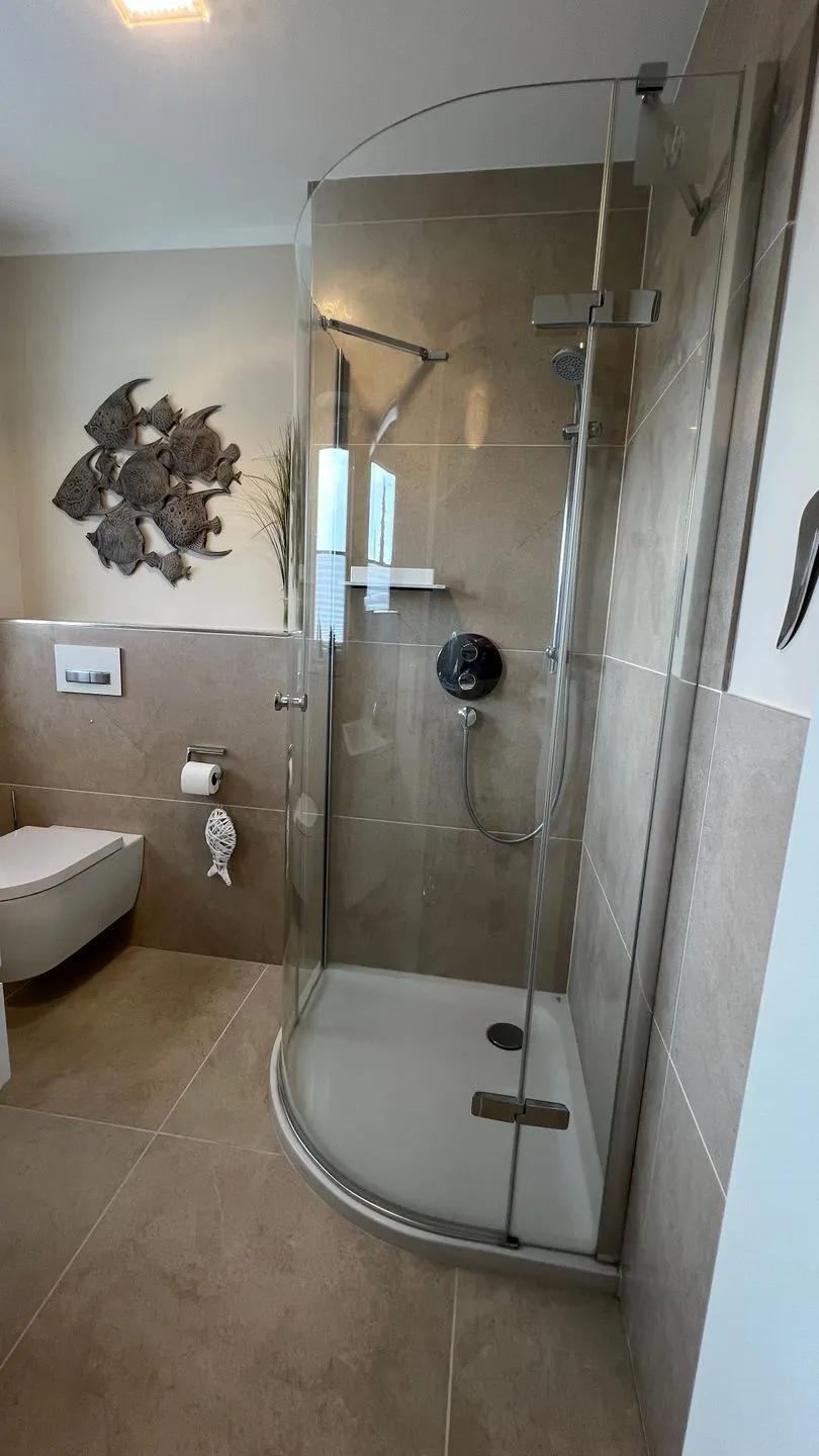Stadthaus am Kurpark, Penthouse Nr. 10 -