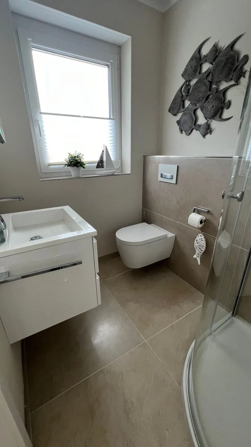 Stadthaus am Kurpark, Penthouse Nr. 10 -