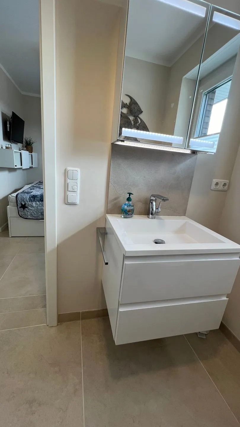 Stadthaus am Kurpark, Penthouse Nr. 10 -