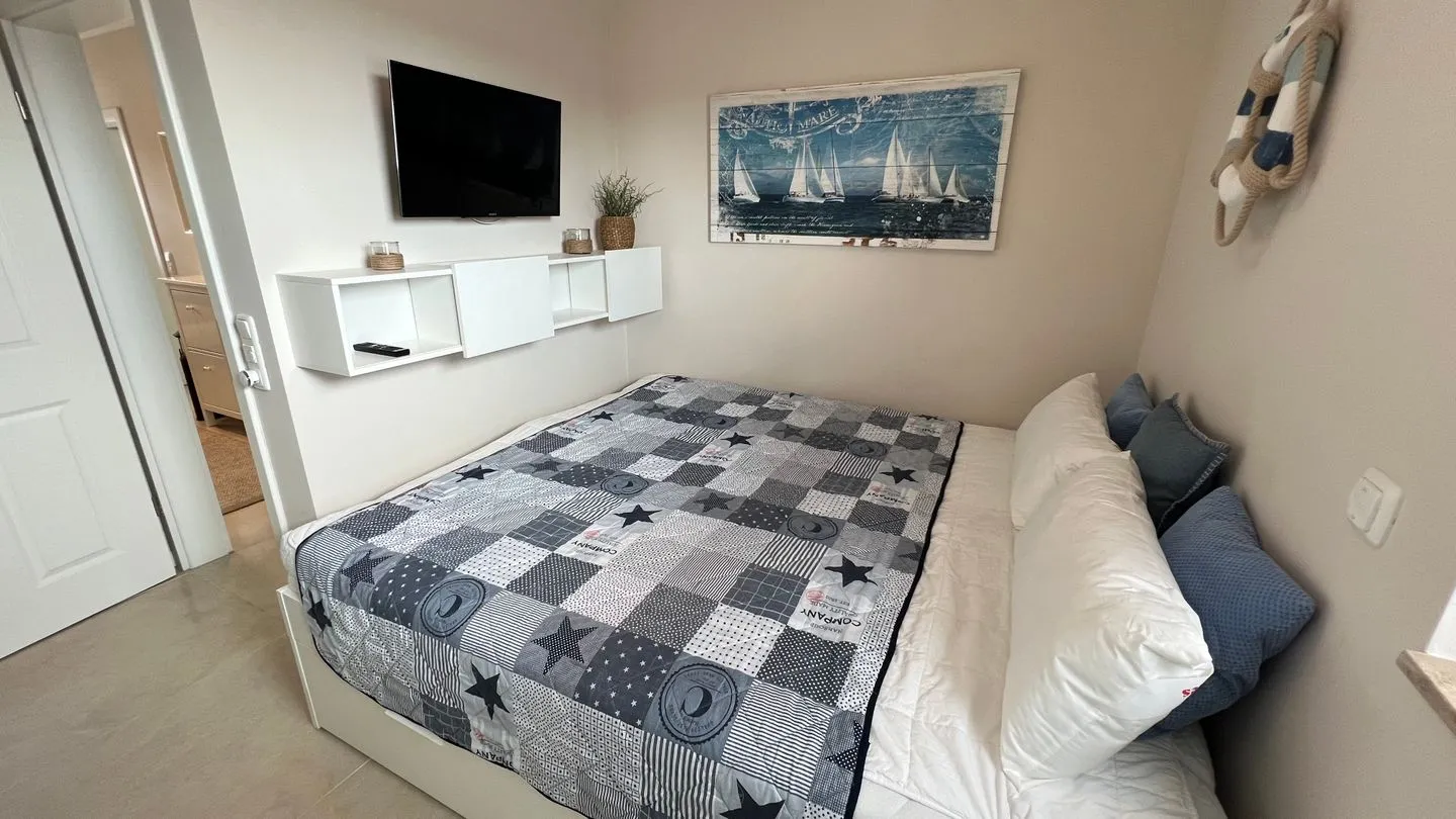 Stadthaus am Kurpark, Penthouse Nr. 10 -