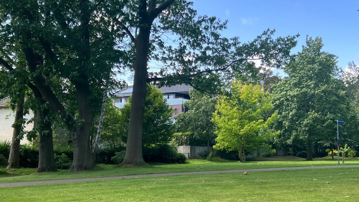 Stadthaus am Kurpark, Penthouse Nr. 10 -