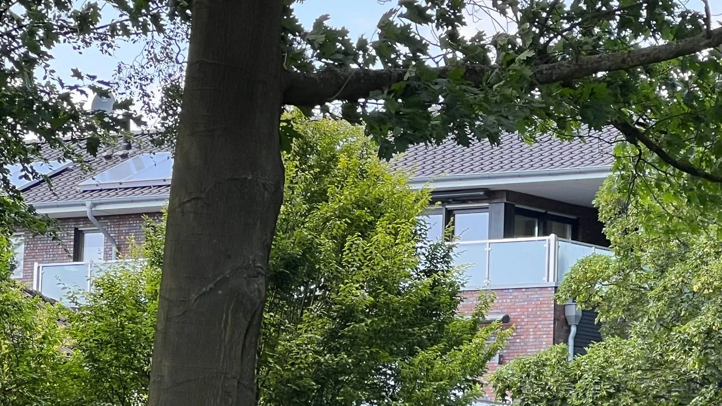 Stadthaus am Kurpark, Penthouse Nr. 10 -