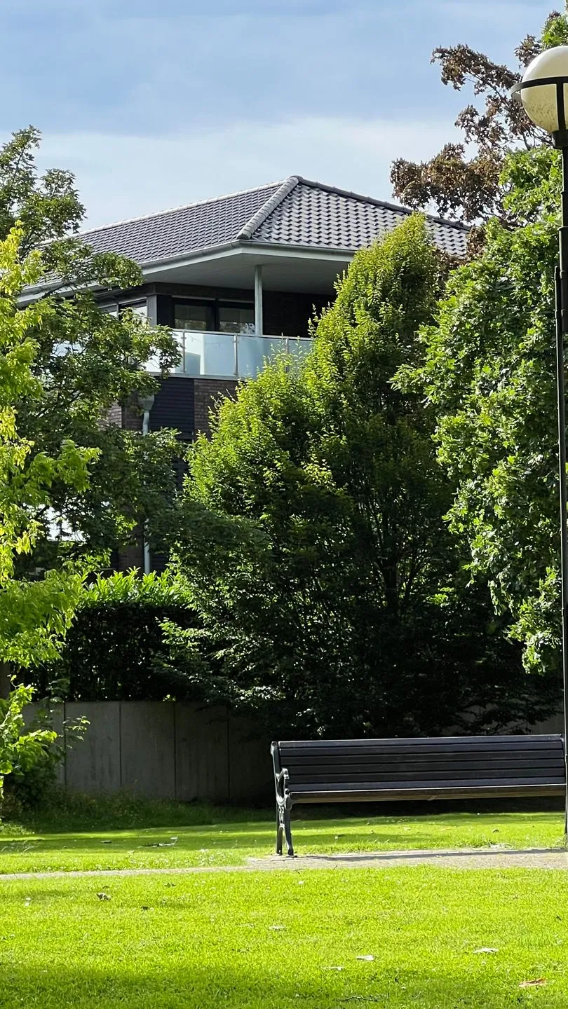 Stadthaus am Kurpark, Penthouse Nr. 10 -