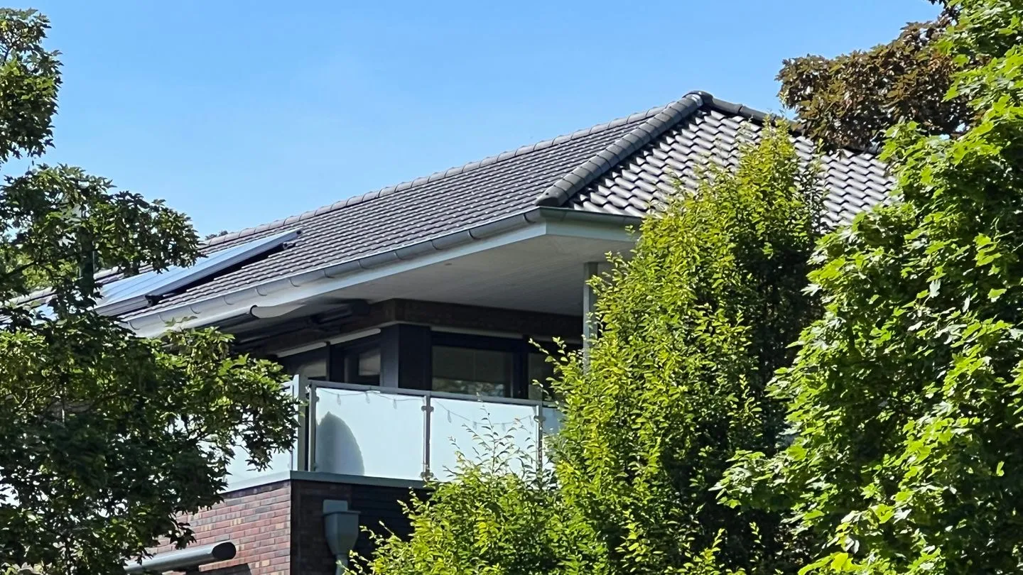 Stadthaus am Kurpark, Penthouse Nr. 10 -