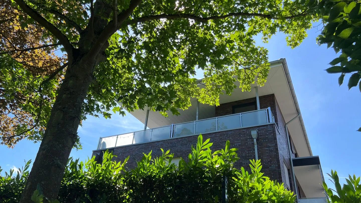 Stadthaus am Kurpark, Penthouse Nr. 10 -