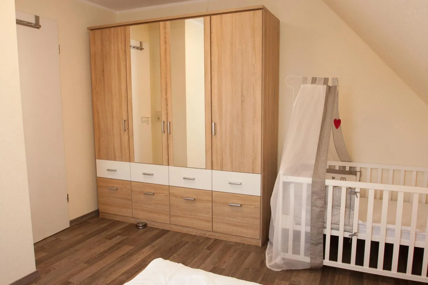 50073 Ferienhaus Wattwurm Uferstr./ Fischerstr./Groden etc. -