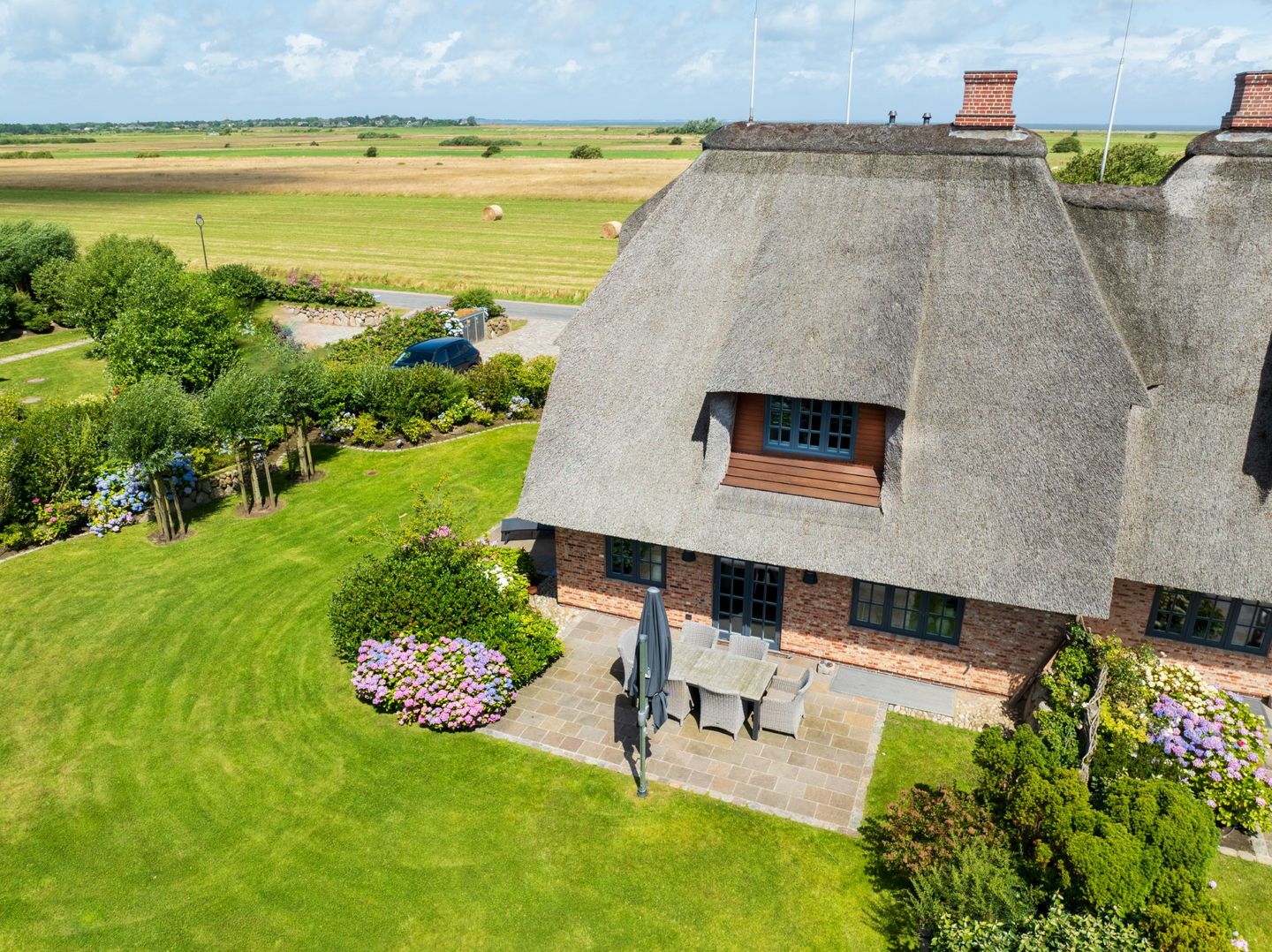  LITZKOW 16202 Archsum - 