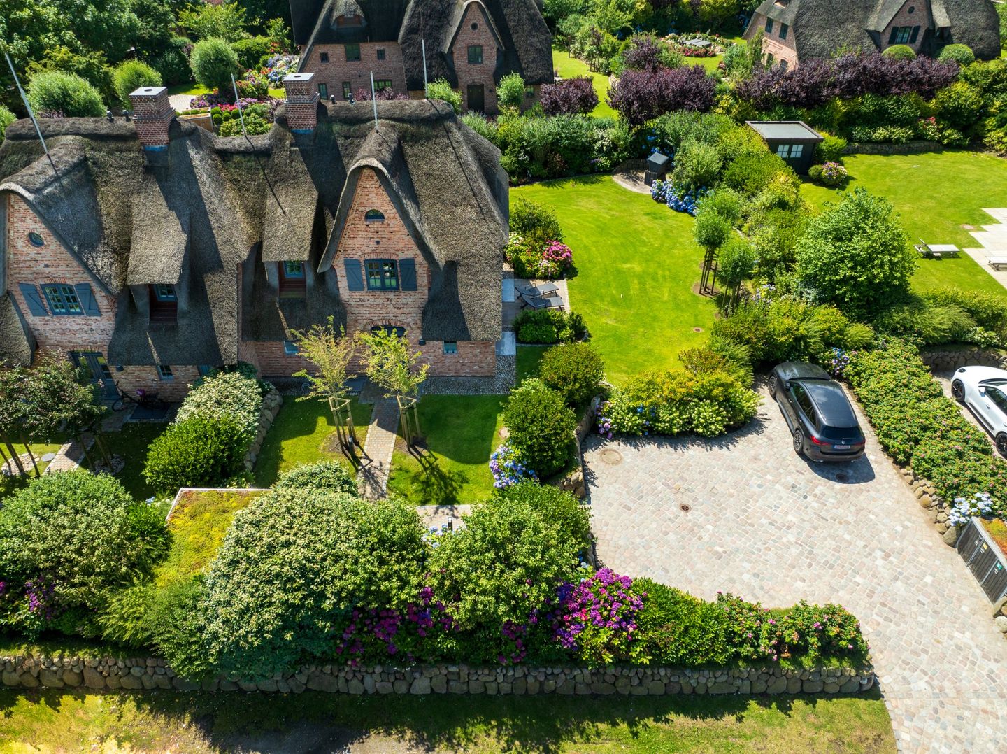  LITZKOW 16202 Archsum - 