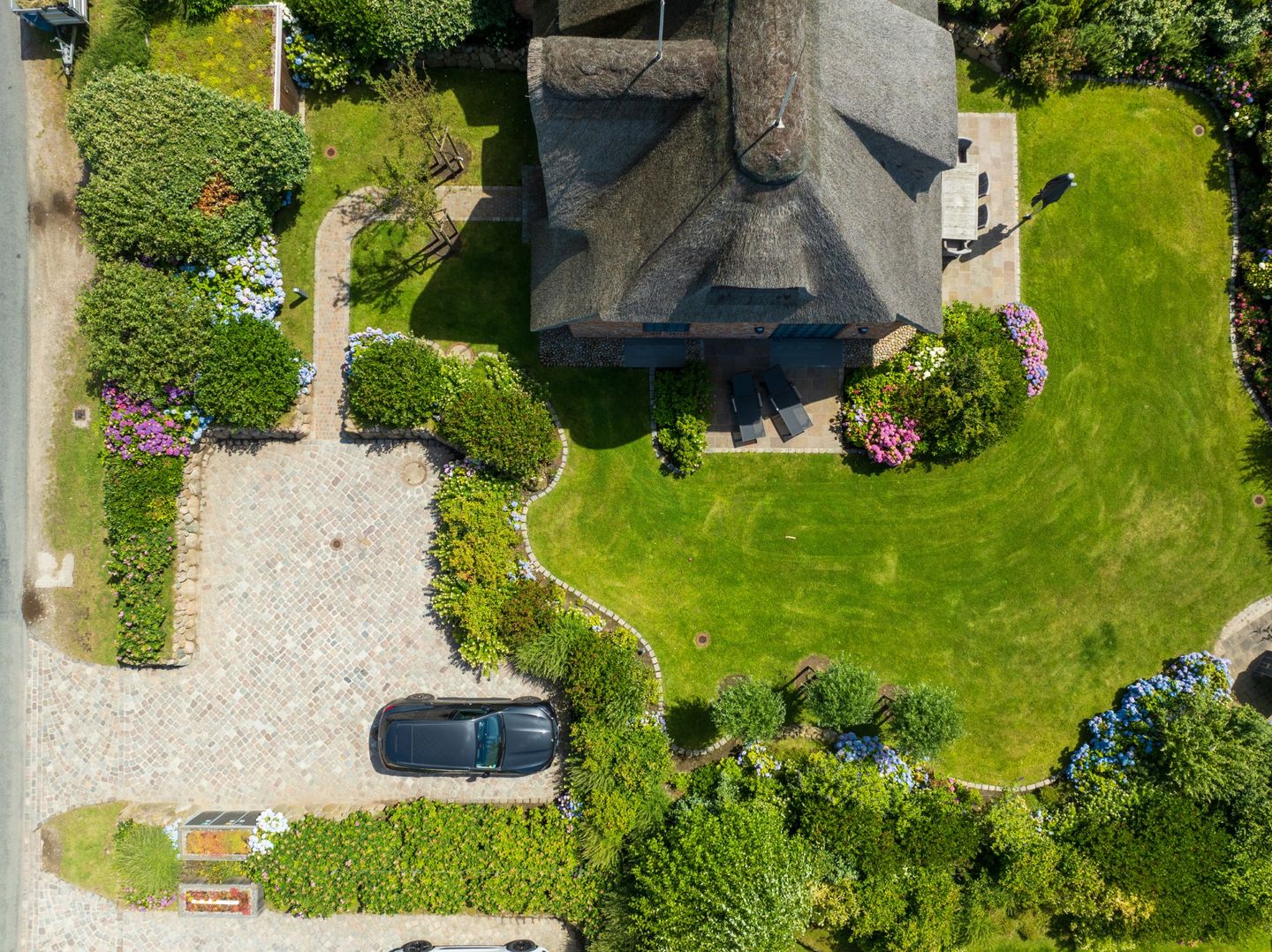  LITZKOW 16202 Archsum - 