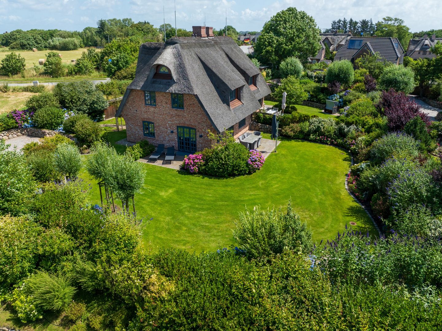  LITZKOW 16202 Archsum - 