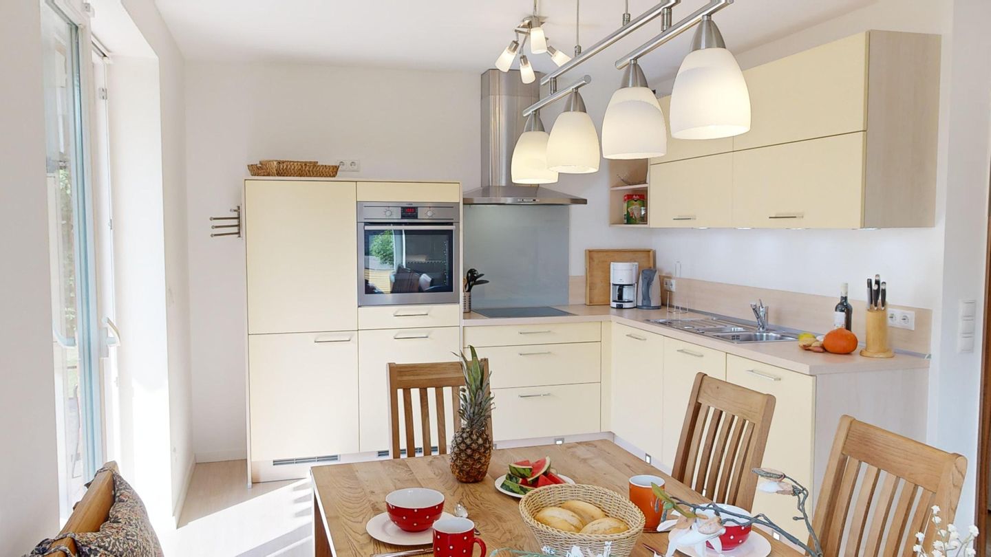 Küche / Küchenzeile