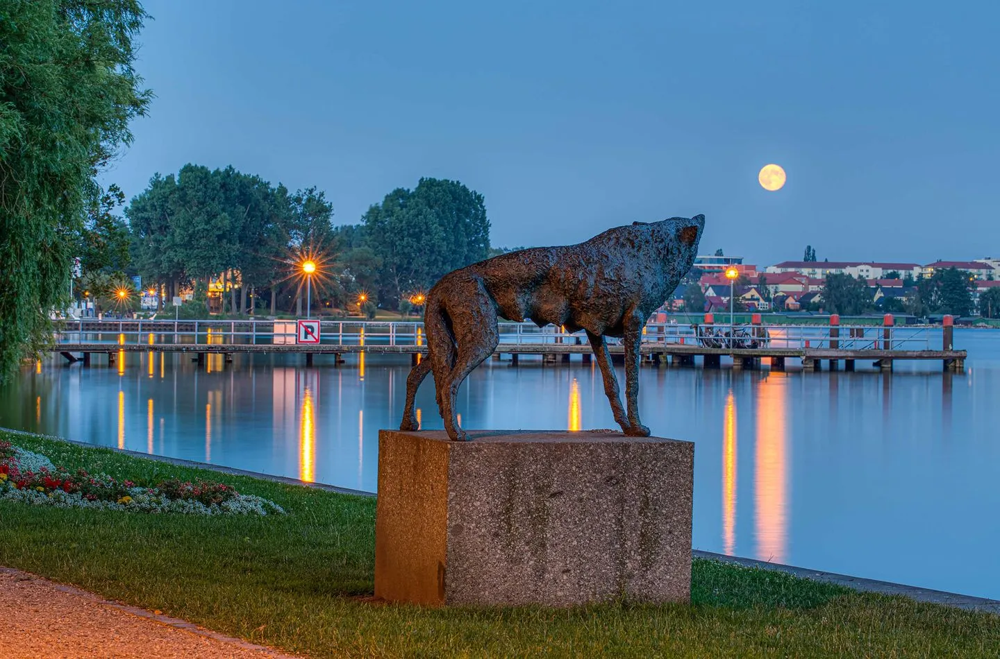  Müritz Utkiek Waren (Müritz) - 