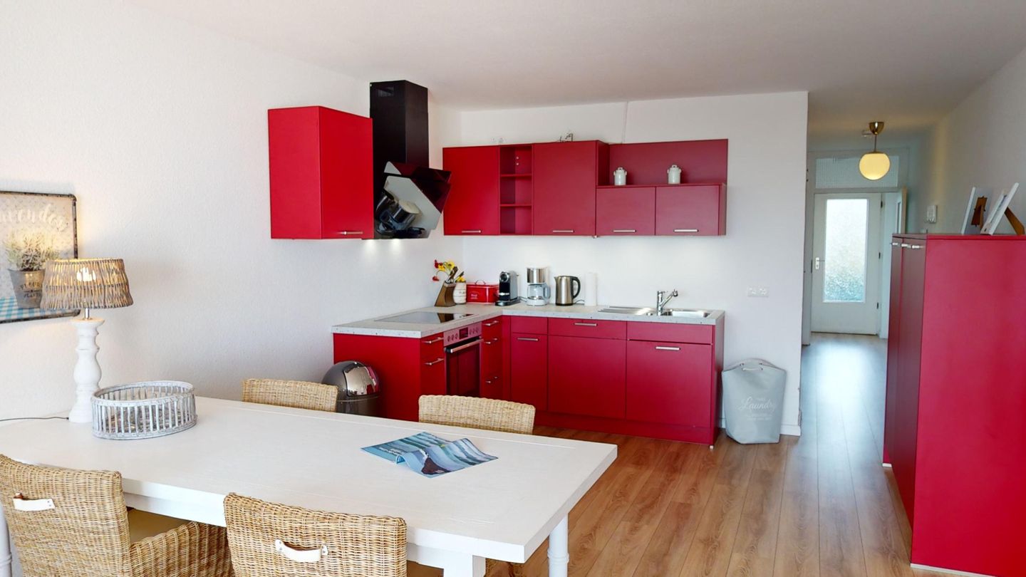 Küche / Küchenzeile