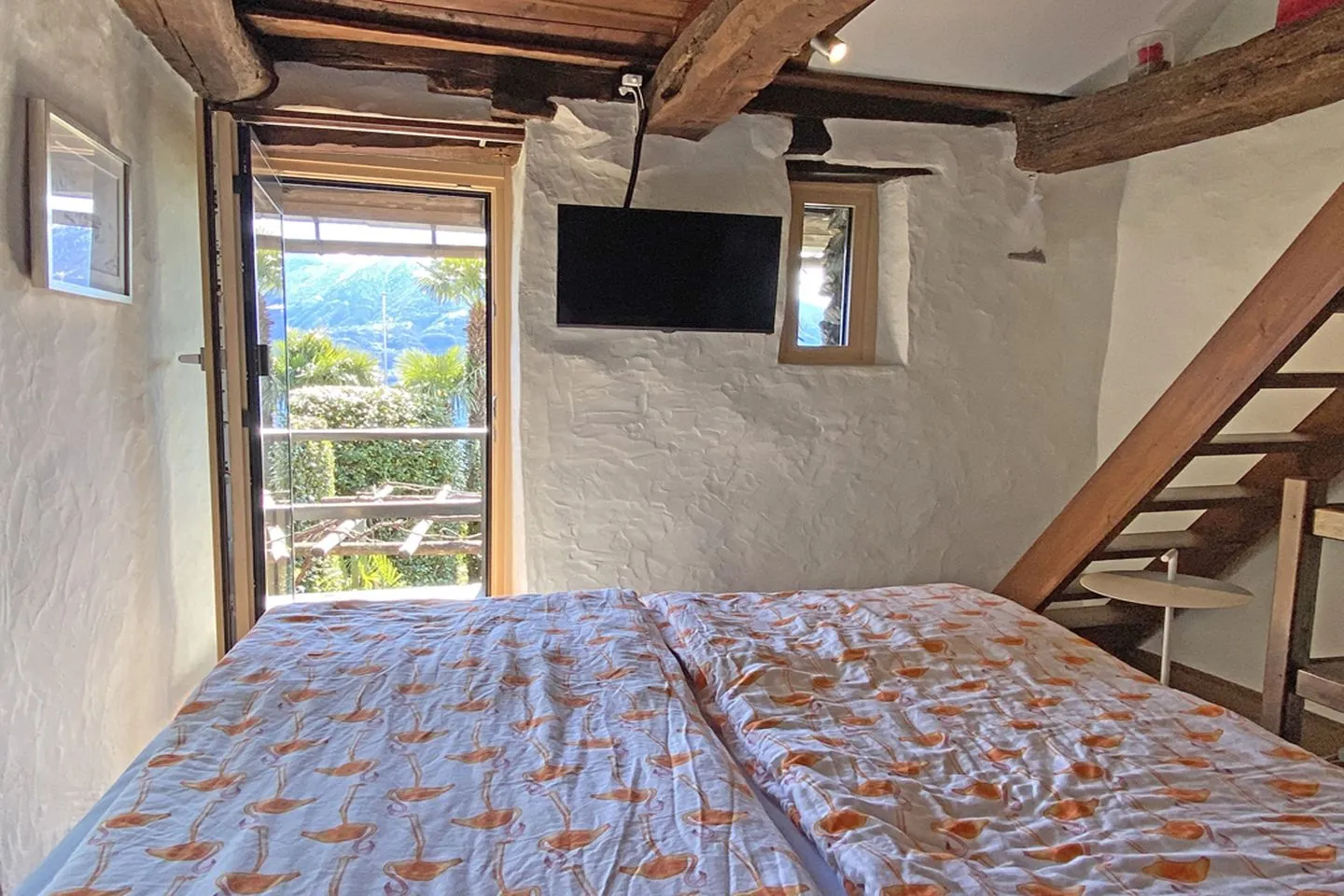 Rustico Luna Locarno -