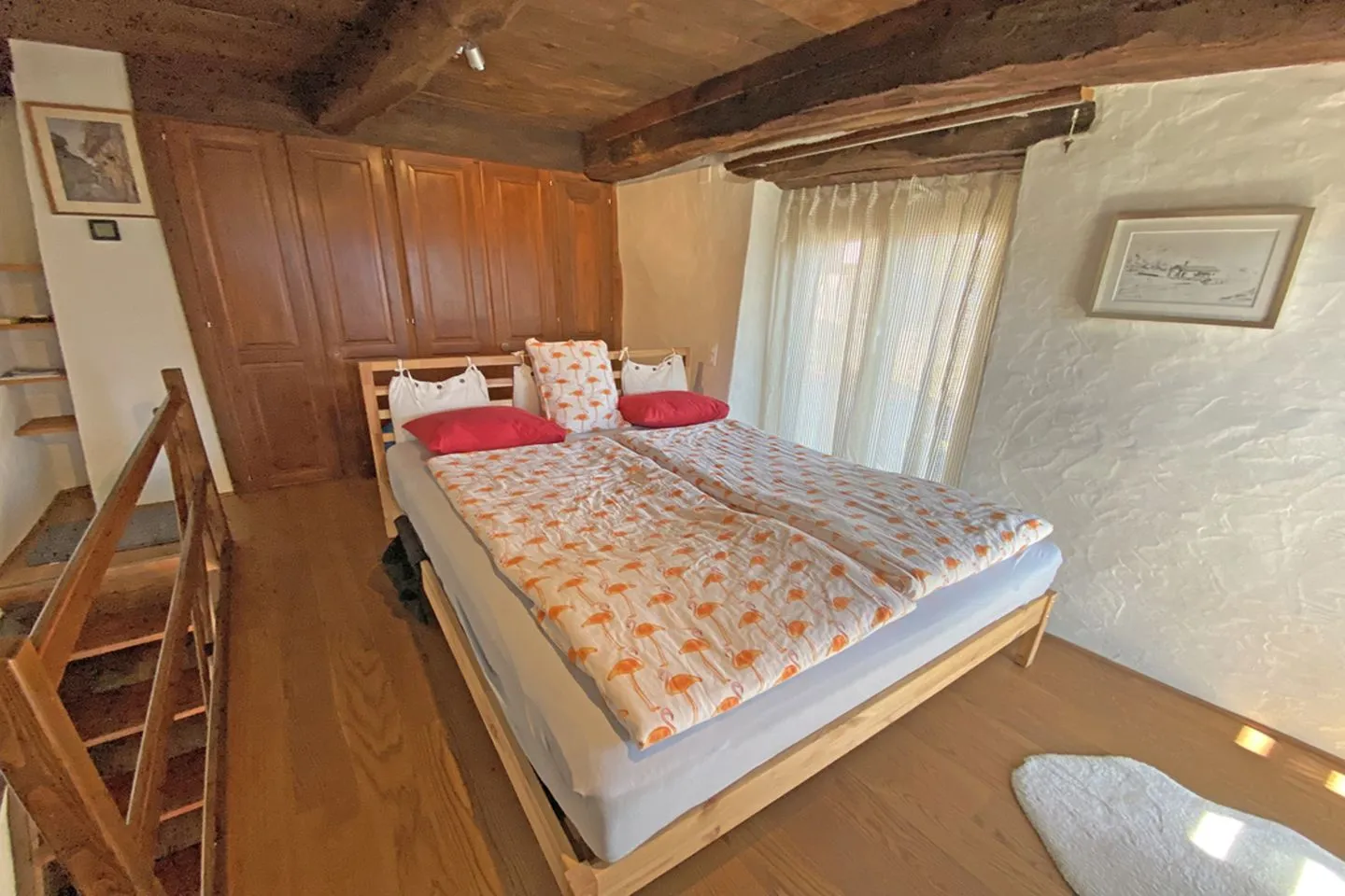 Rustico Luna Locarno -