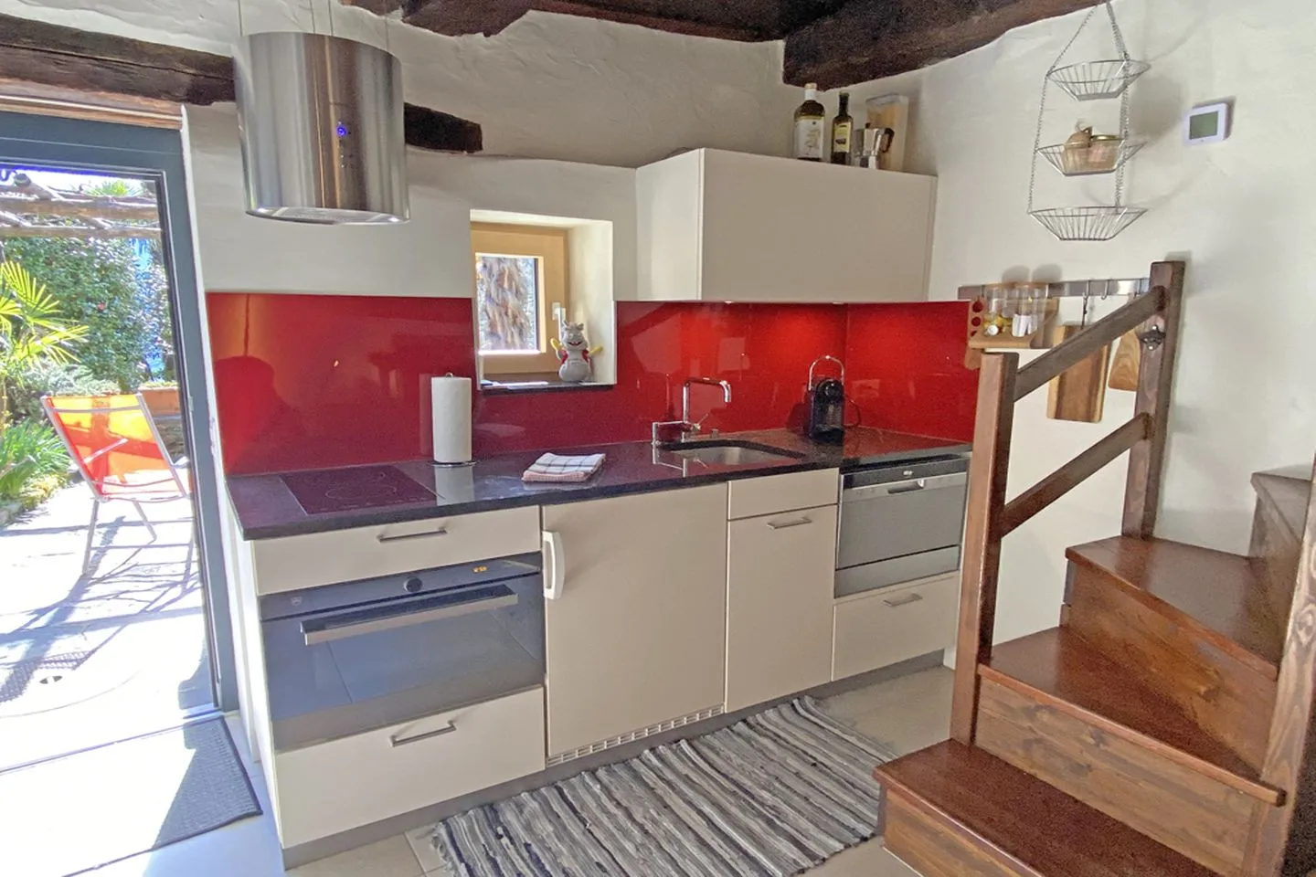 Rustico Luna Locarno -