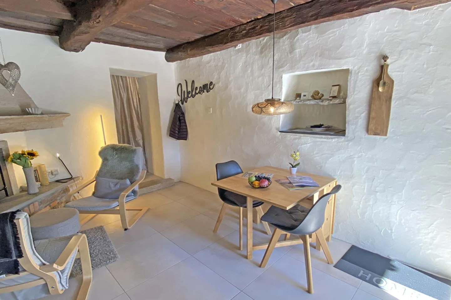 Rustico Luna Locarno -