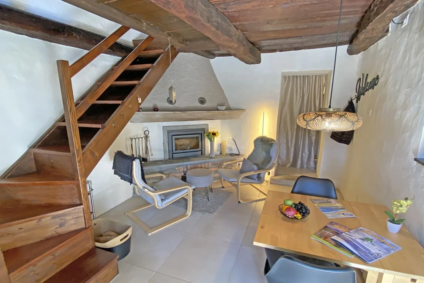 Rustico Luna Locarno -