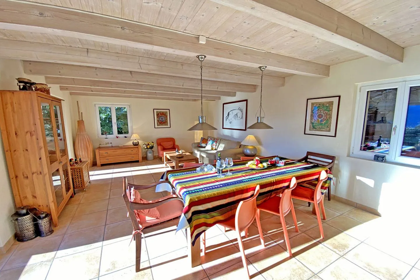 Casa Kasia Locarno -