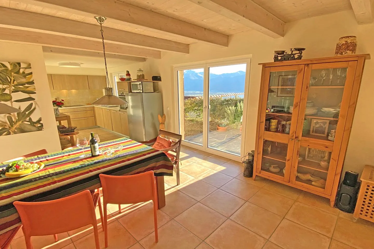 Casa Kasia Locarno -