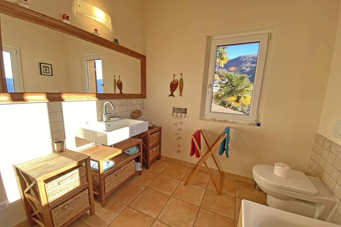 Casa Kasia Locarno -