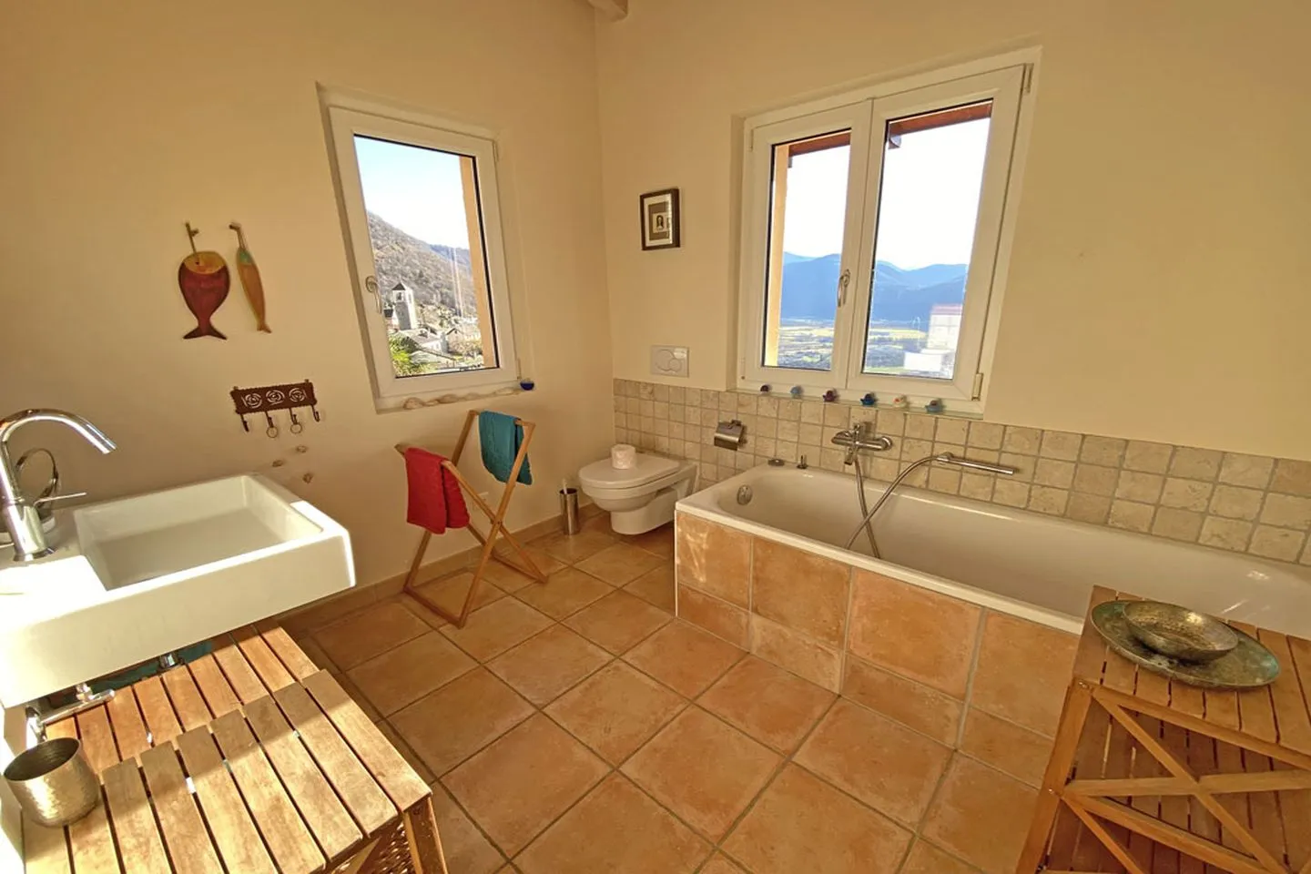Casa Kasia Locarno -