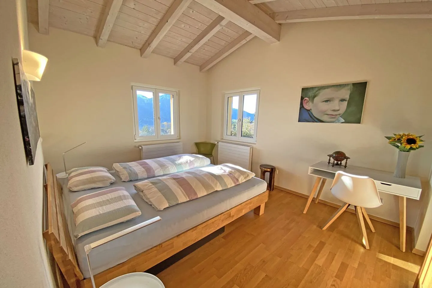 Casa Kasia Locarno -