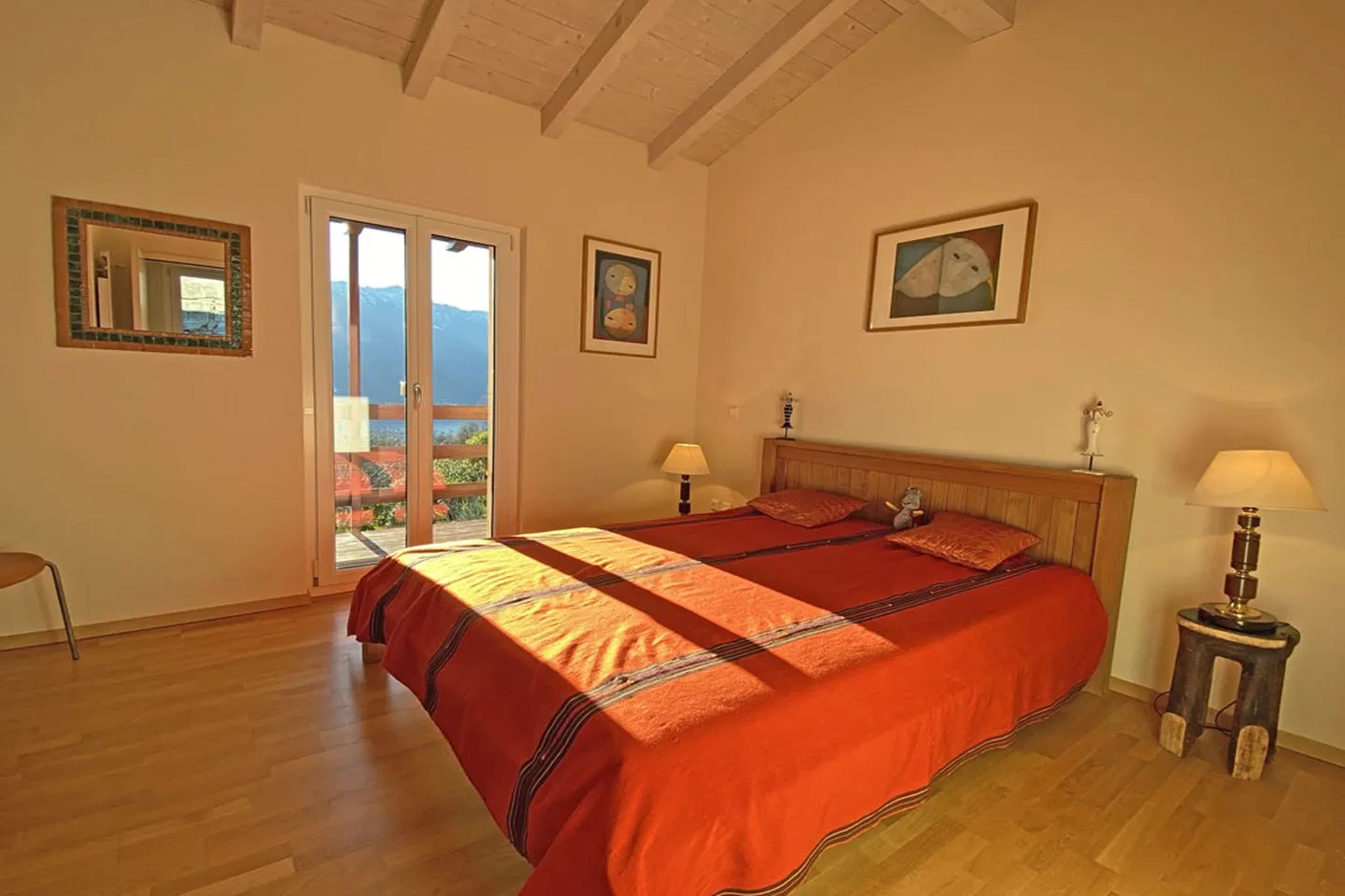 Casa Kasia Locarno -