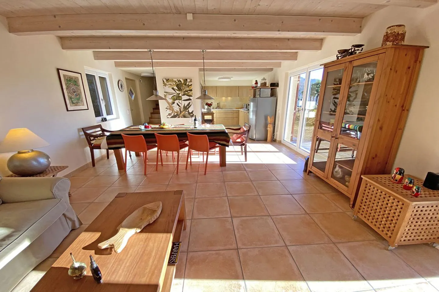 Casa Kasia Locarno -
