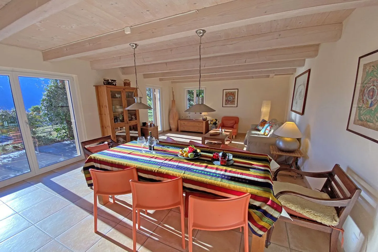 Casa Kasia Locarno -