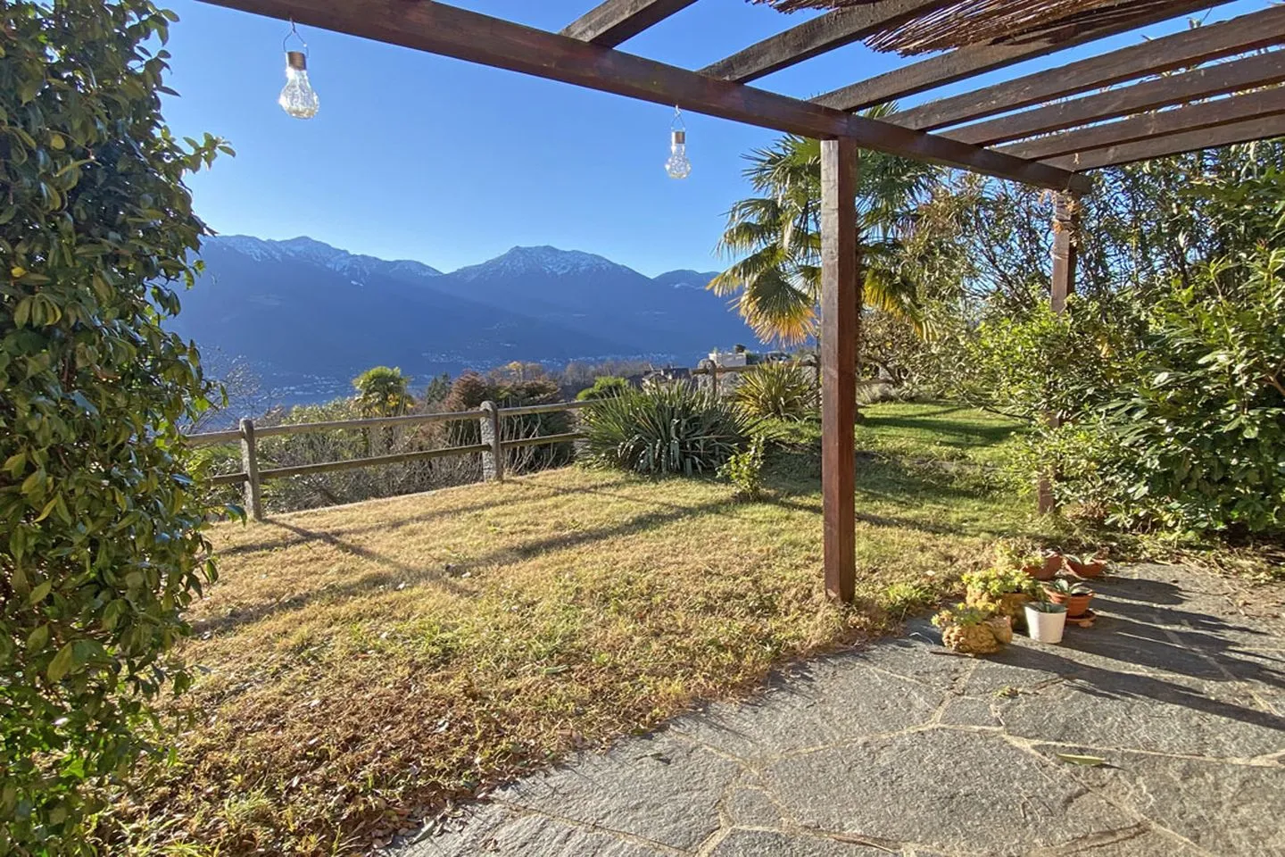 Casa Kasia Locarno -
