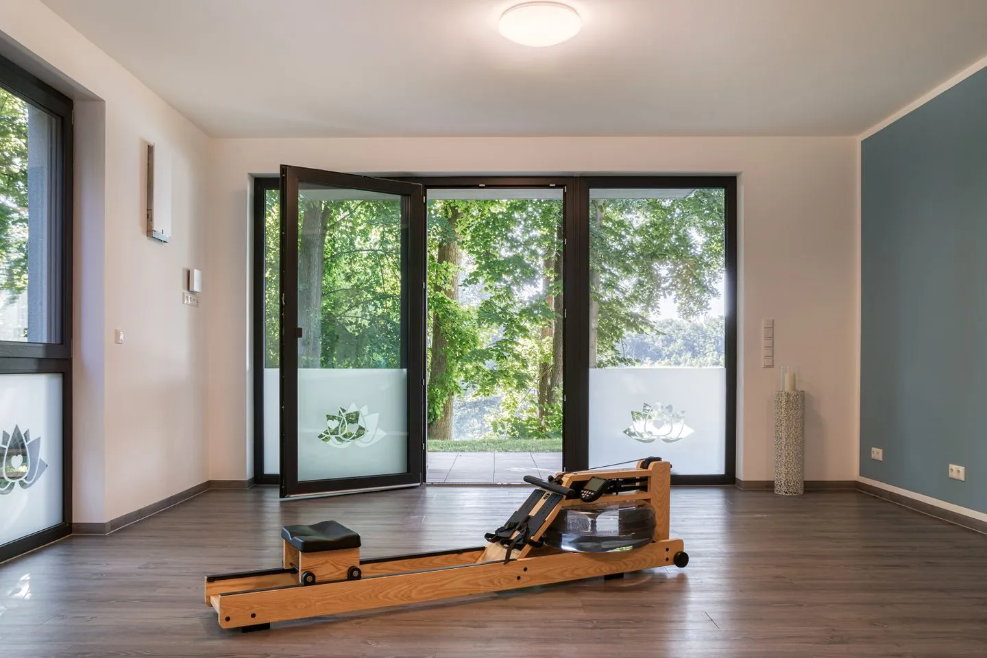  Shanti-Suite Krakow am See - Sport / Aktivitäten