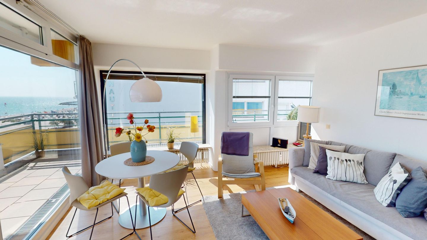 Miramar Wohnung 401 Bild 4