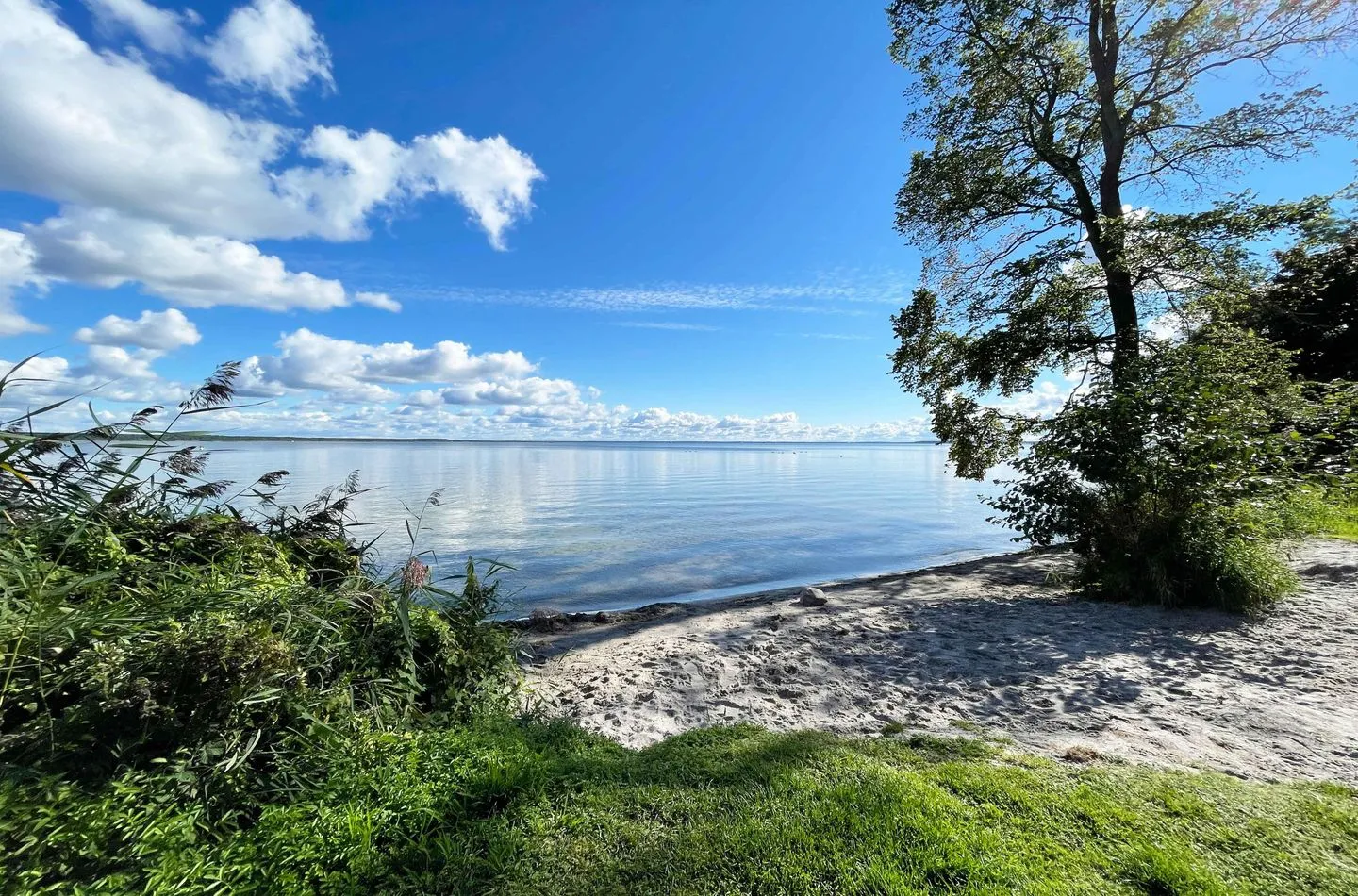  Duncan House Fleesensee - Göhren Lebbin - Strand