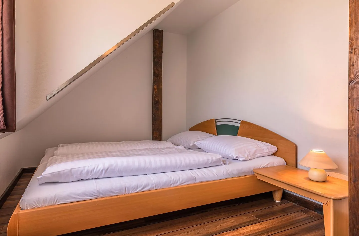 Seeperle Waren (Müritz) - Schlafzimmer