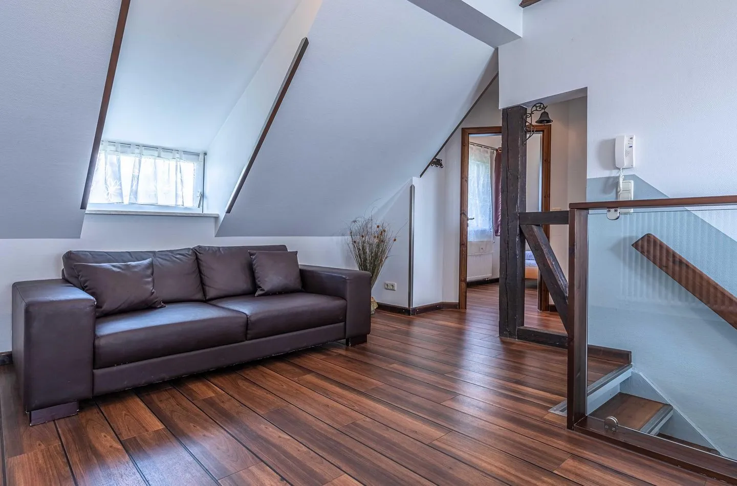 Seeperle Waren (Müritz) - Wohnzimmer