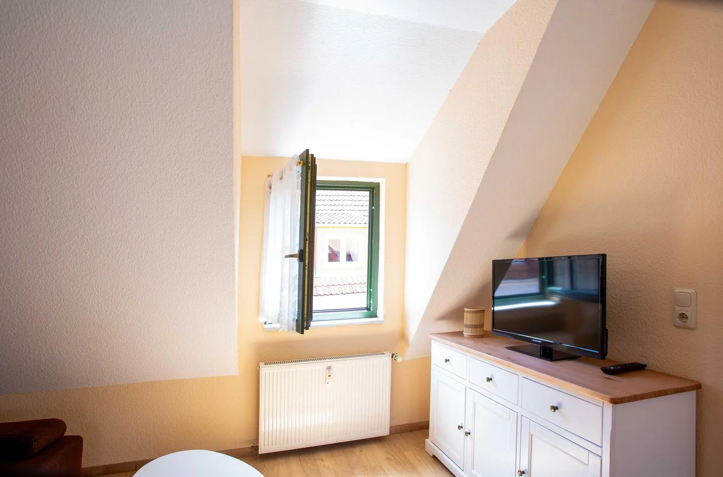  Müritzwind Waren (Müritz) - Schlafzimmer