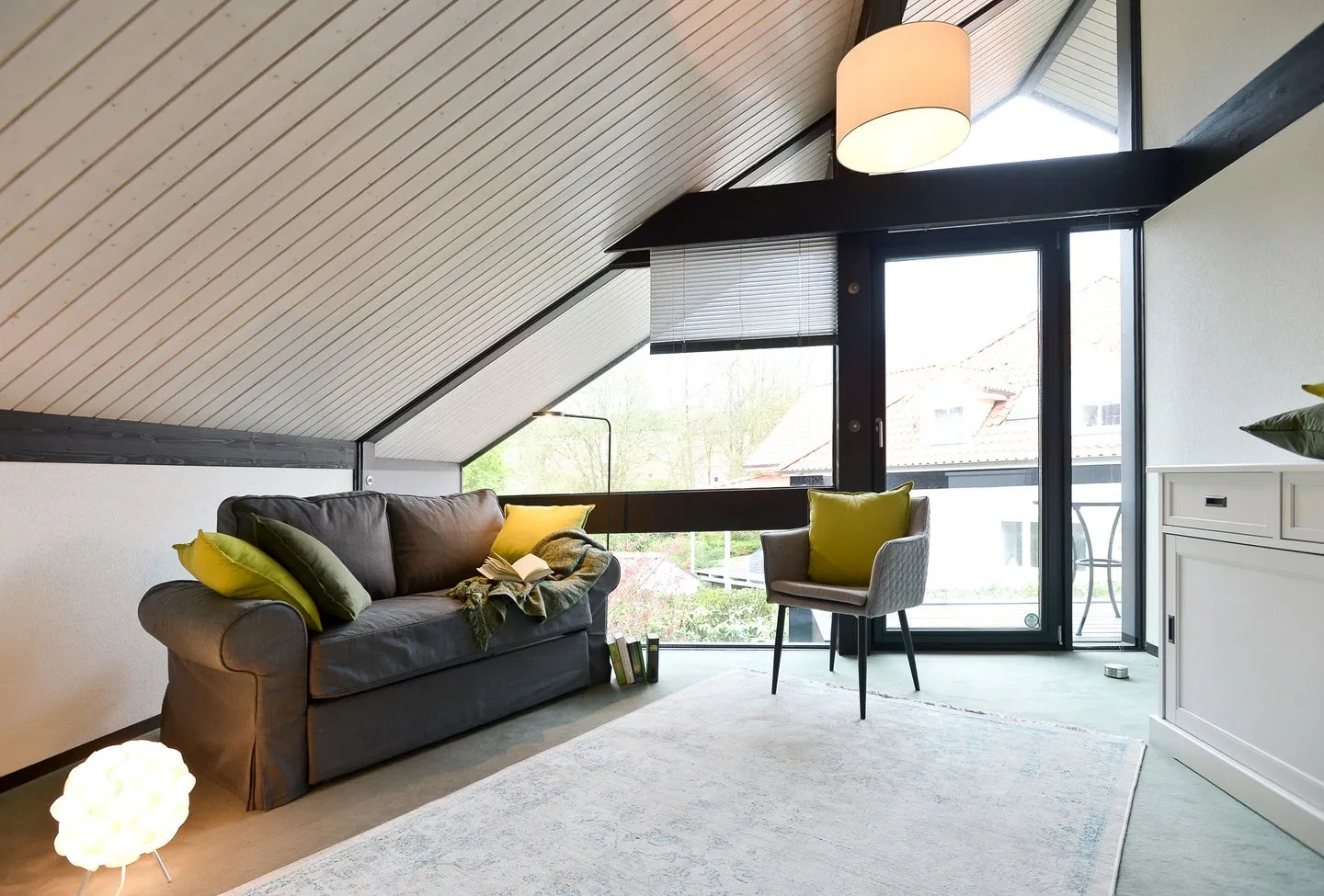 (WOH15) Ferienhaus "Kapitänsresidenz" Timmendorfer Strand - Schlafzimmer