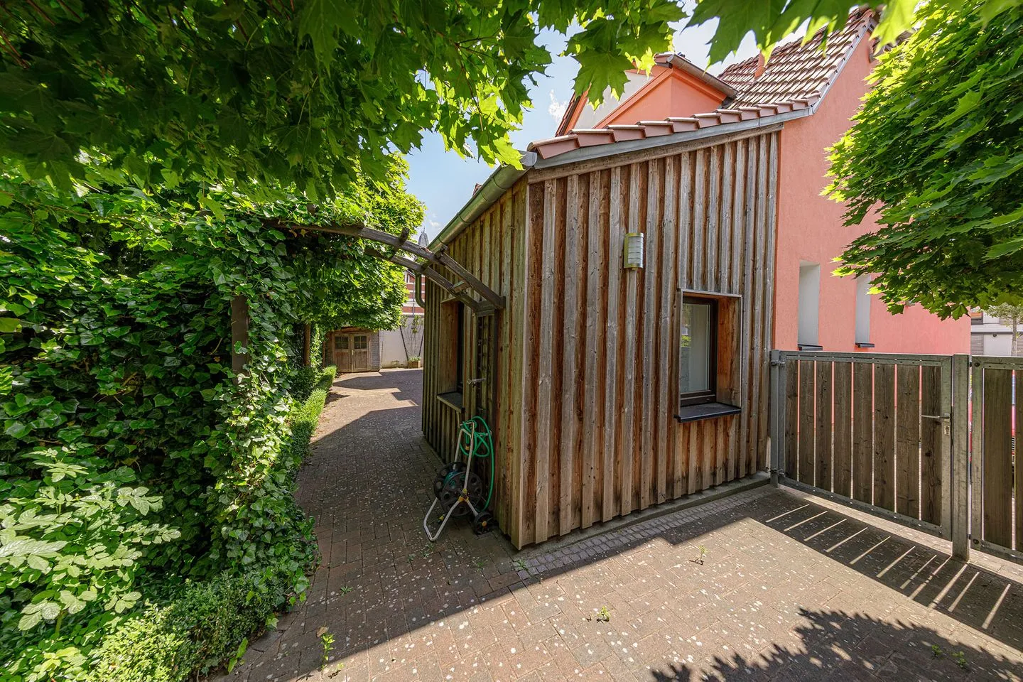  Strandkorb Waren (Müritz) - Nachbarschaft