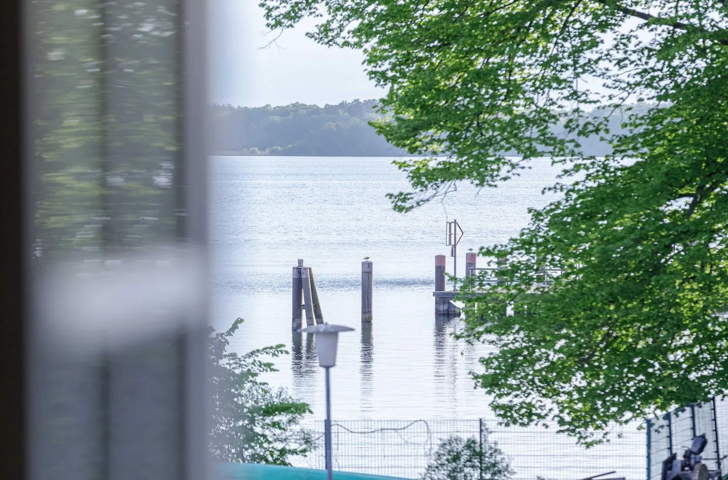  Kietz-Domizil Waren (Müritz) - Meerblick