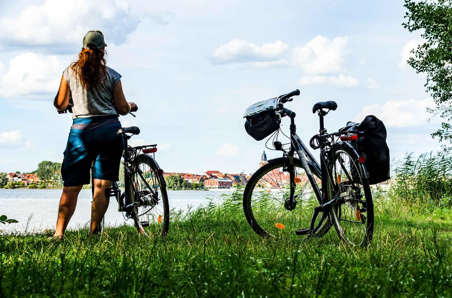  Kietz-Perle Waren (Müritz) - Sport / Aktivitäten