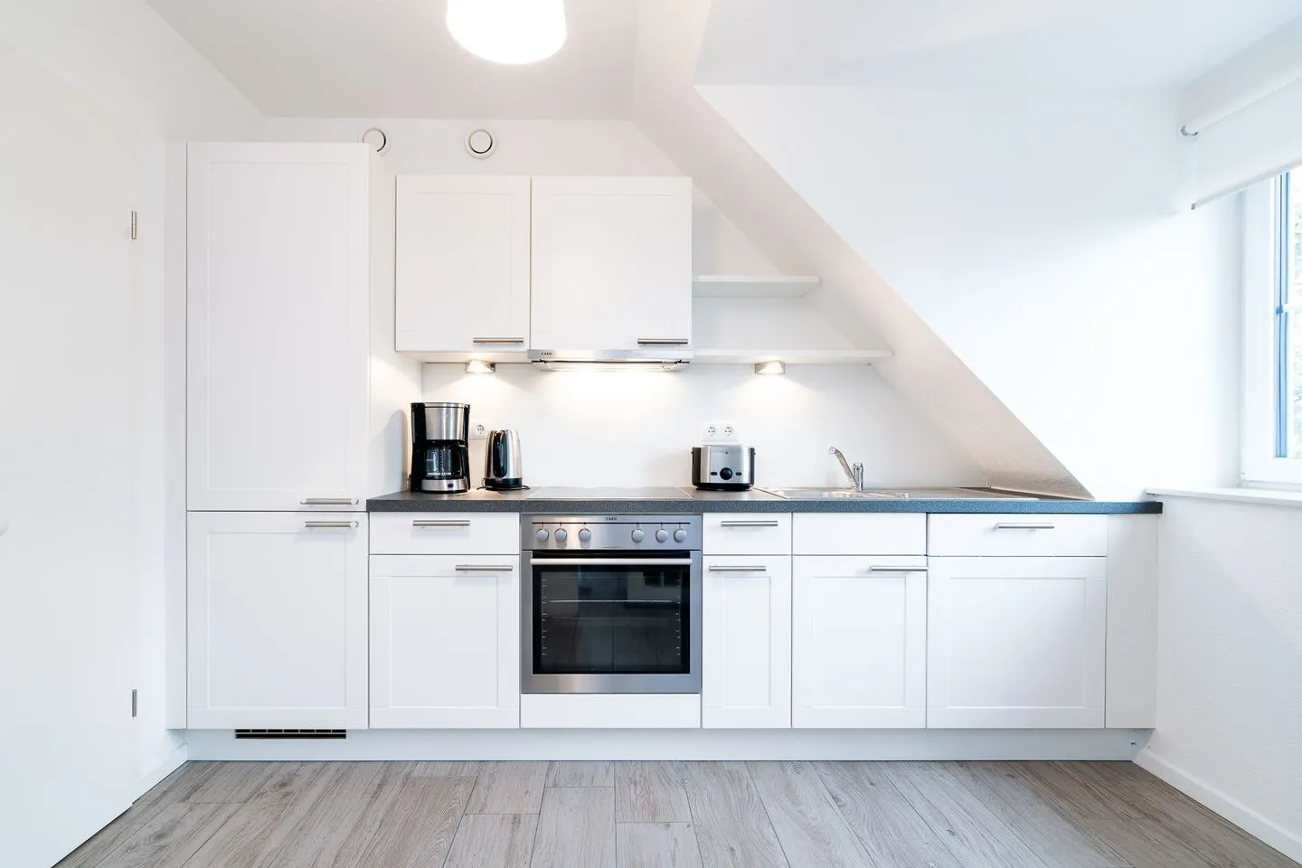Land Idyll Warnsdorf - Ferienwohnung "Gelb" Warnsdorf -