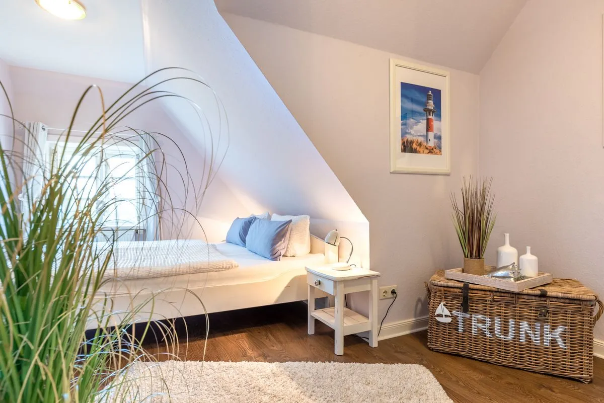 Mühlenhaus "Teil 1" Wrixum -