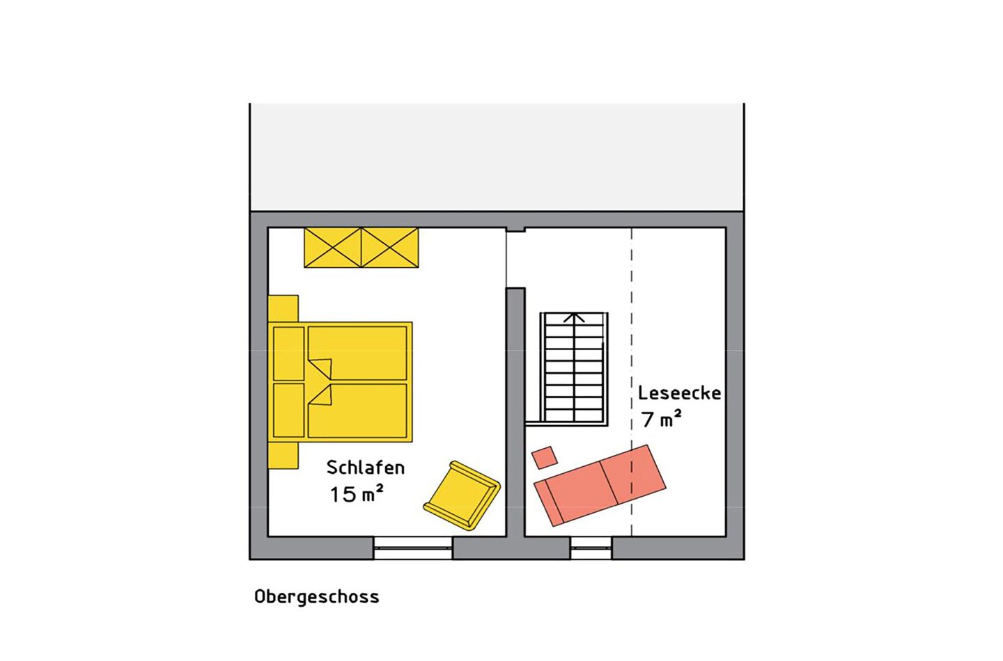 Rohrdommel Jabel - Ferienwohnung Rohrdommel Grundrisse
