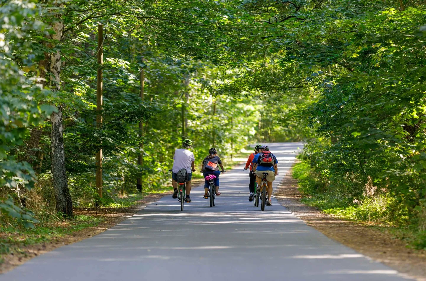  Seeidyll Waren (Müritz) - Sport / Aktivitäten