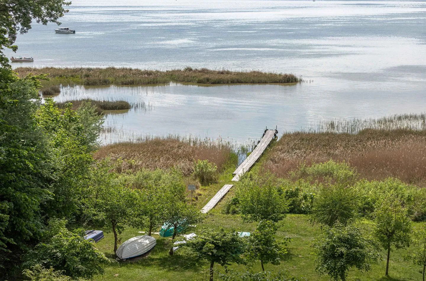  Seewind Waren (Müritz) - Strand