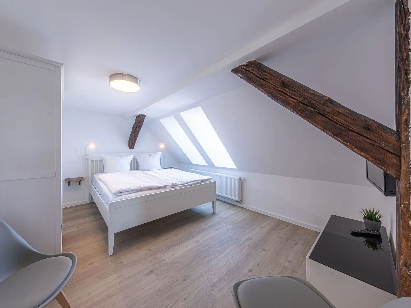  City Suite Malchow - 