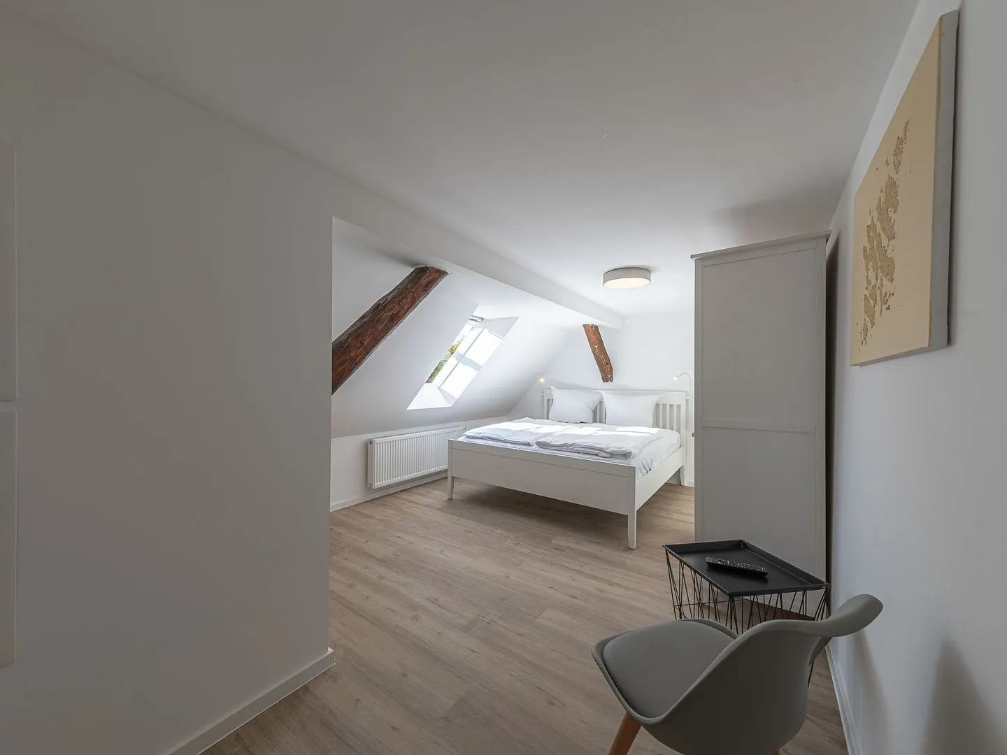  City Suite Malchow - 